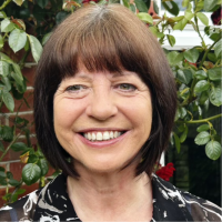 Lynda Simmons - Principal Advisor  … in The Strategy Room - 