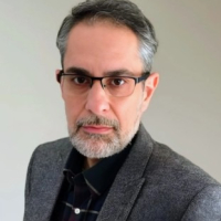Reza Ahoui - AI Governance and  … in Nilu AI Limited - 