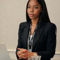 Miriam Mathayo 
                       