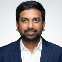 Ashok Dasari - Analyst in tcs - 