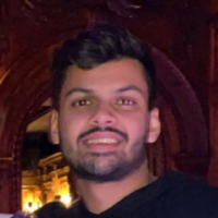 Aryaman Banerjee - Founder in Contra HQ - 