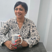Erica  Burke  - Director  in Hr Advance Ltd - 