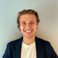 Liam Geeson - Account Manager in Mintel - 