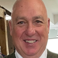 Neil Green 
                       