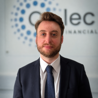 Gyles Freeman-Sear - Financial Adviser 
