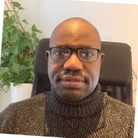 Emmanuel Alli - Director in Care Managers Ltd - 