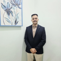 Ravish Sharma 
                       