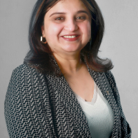 VIDHI PARIKH -  in  - 