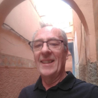 Andy Cordery 
                       
