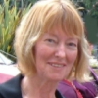 Joan Kelly 
                       