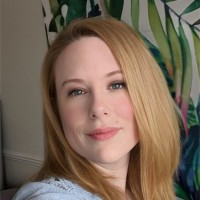 Hannah O'Neill 
                       