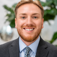 Cameron Morris - Financial Planner in Kingsford Wealth Management - 