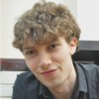 Christopher Fulton - Business Manager in CAF Haulage - 