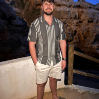 Ben Hodge - Consultancy 