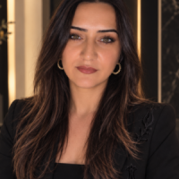 Almina Demir -  in Almina Designs - 