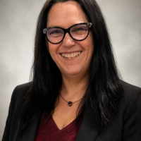 Christine David - Marketing Consultant 