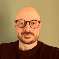 Stuart Jones - Director in XP Digital - 