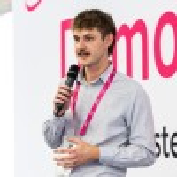 Sam Spencer - CEO in subject2change.ai - 