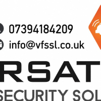 Scott Clarke - Director  in Versatile Fire and Security … - 