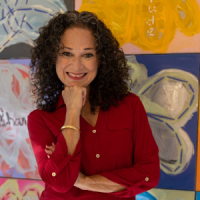 Adita Lang - Wellbeing Coach | the US