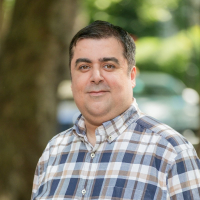 Tejas Kotecha - Owner in Tejas Kotecha Communications - 