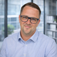 Alex Marshall - Director in North to South Contractors Ltd - 