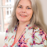 Louisa Sando-Patel - Owner & SEO Copywr … in Bright Owl - 