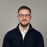 Andrew Andronikou - Founder in Nomad Solutions - 