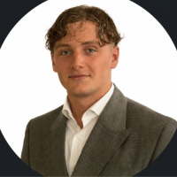 Louis  Mills - Foreign exchange s … in Fintex Partners - 