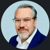 Lucas Sanchez - Founder in Meisai LTD - 