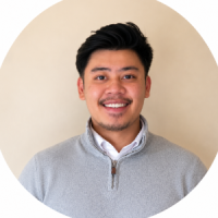 Symon Aguilar  - Director  in PhilDesk - 