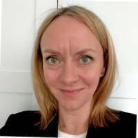 Rachael Rostkowska -  in  - 