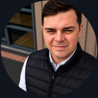 Danny Brown - Client Director in Everywhen - 