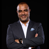 Ammar Raza - Regional Medical D … in AbbVie - 