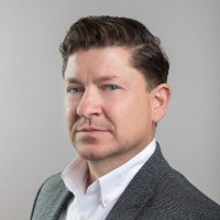 Danny Nield - Client Partner in Partners& - 