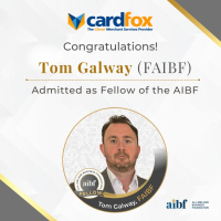 Tom Galway 
                       