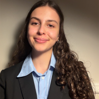 Annalisa Manganaro - Political Affairs  … in The Borgen Project - 