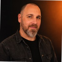 Ryan Walker - Owner in The Walk The Line Studio Ltd - 
