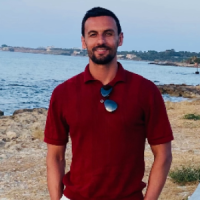 Jamie Murat - Company Director in JLM Coaching Ltd - 