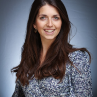 Billie Nugent  - Senior Corporate F … in East Anglia's Children's … - 