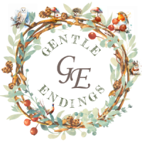 Holly Lyon-Hawk - CEO/Owner in Gentle Endings Funerals Ltd - 