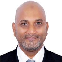 Rizwan Shaikh - Director of Techno … in HUC Corporation - 