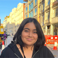 Yukta Chawla - Sales and Lettings … in Quintain Services - 