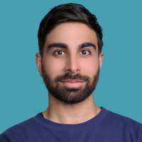 Viren Samani -  in  - 