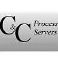 Craig Sharpe - Partner in C & C Process Servers - 