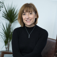 Ginetta George - Managing Director in Detail Design Consultants Ltd - 
