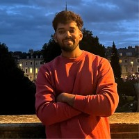 Animesh Shukla -  in  - 