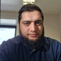 Mansoor alam - Manager in CFD Accountancy Limited - 