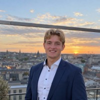 Jack Wallis - Graduate Energy An … in Yuno Energy - 