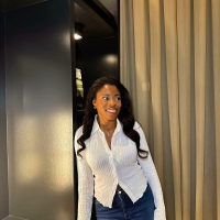 Yetty Fajembola - Founder in GuideMe - 